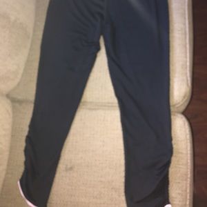 Stretchy sport leggings